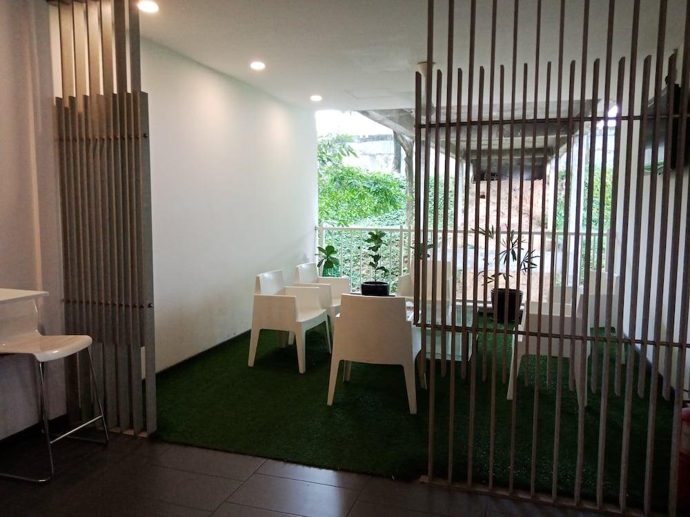 O'Boutique Suites Hotel @ Bandar Utama Petaling Jaya Buitenkant foto
